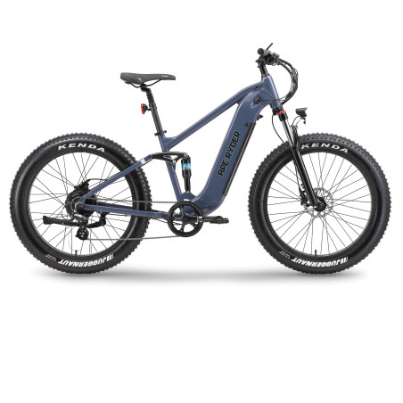 Ape Ryder Buffalo-F Electric Fatbike 250W / 36V / 15Ah /  26 x 4.0 Inch
