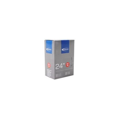 Schwalbe SV 10 - Inner Tube - 24 x 150-250 - French Valve - 40 mm
