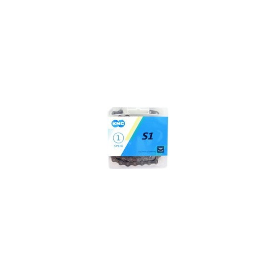 KMC - KETTING S1 WIDE BRUIN 112L