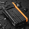 Folding Lock for Scooter and Bicycle