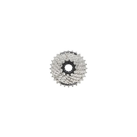Shimano cassette Hg41 7 versnellingen 11-28