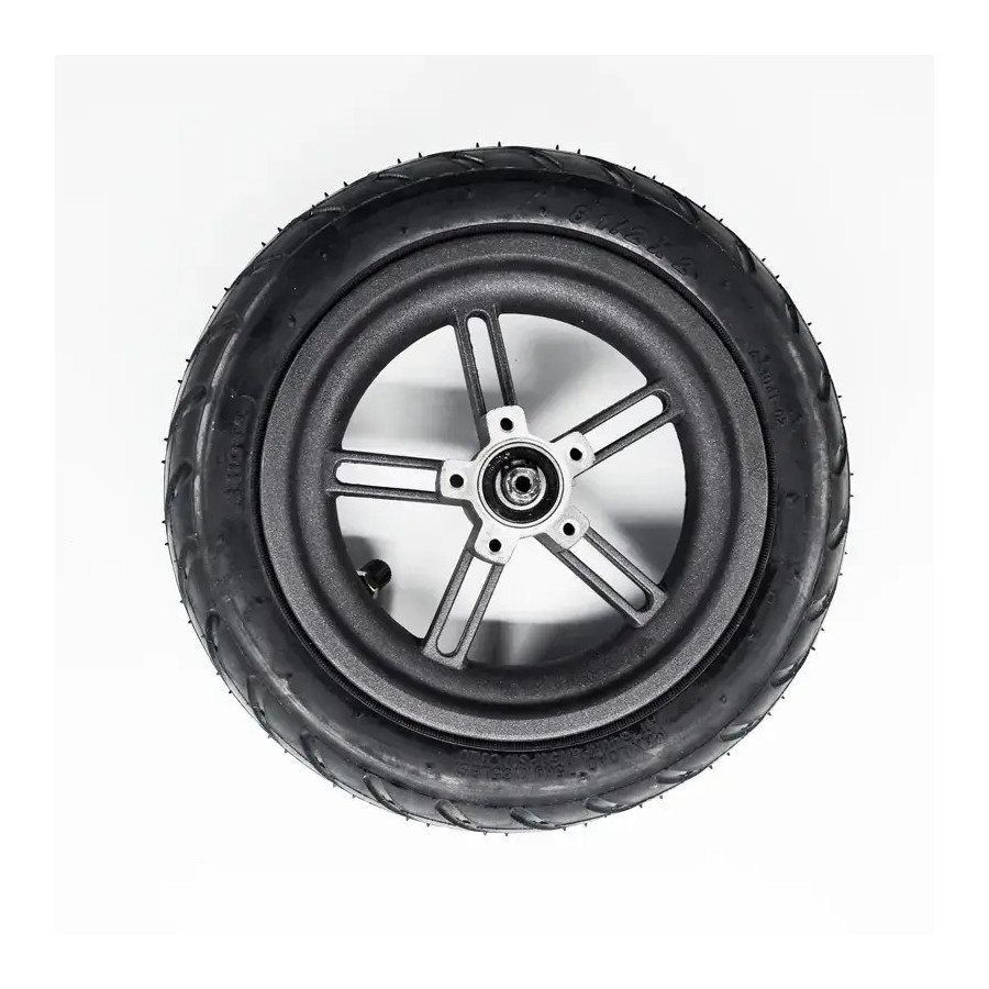 8.5 inch Rear wheel+outer tire+ inner tube For xiaomi M365 / 1S / Essential 8.5 inch Rear wheel+outer tire+ inner tube For xiaomi M365 / 1S / Essential