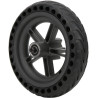 Rear wheel+Honeycomb solid tire For M365 / 1S / Essential