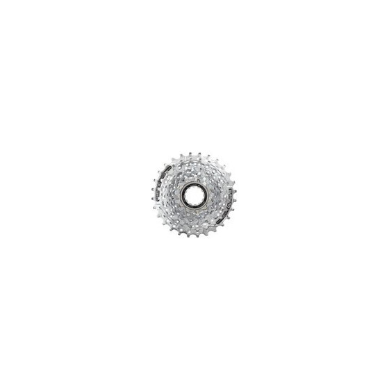 Cassette Shimano 8v 11-30 Cs-hg50-8