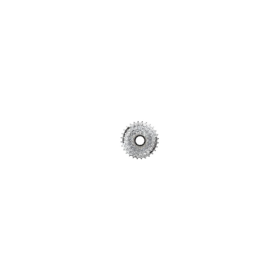 Cassette Shimano 8v 11-30 Cs-hg50-8