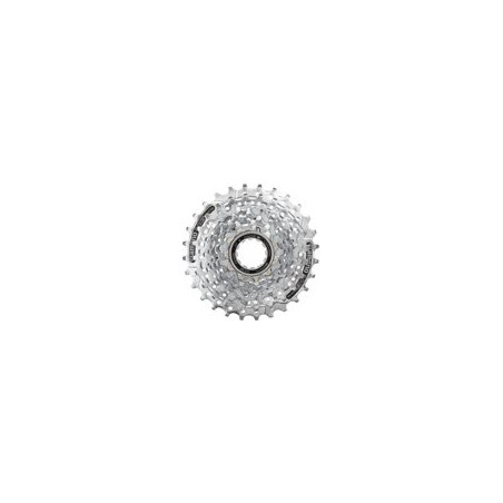 Cassette Shimano 8v 11-30 Cs-hg50-8