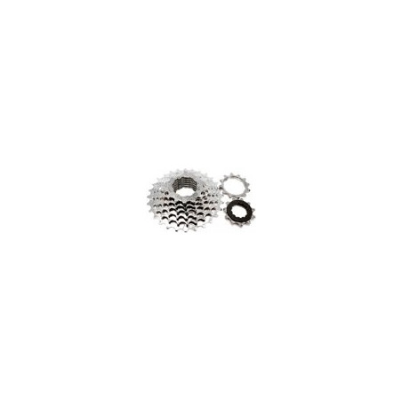 Cassette Shimano 8v 11-30 Cs-hg50-8