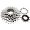 Cassette Shimano 8v 11-30 Cs-hg50-8