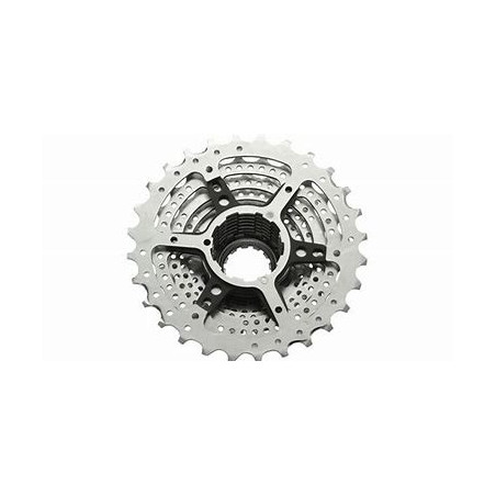 Cassette Shimano 8v 11-30 Cs-hg50-8
