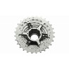 Cassette Shimano 8v 11-30 Cs-hg50-8