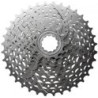 Shimano Alivio CS-HG400-9 cassette 9-speed zilver Uitvoering 11-32 tanden