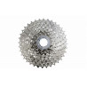 Shimano Alivio CS-HG400-9 cassette 9-speed zilver Uitvoering 11-32 tanden