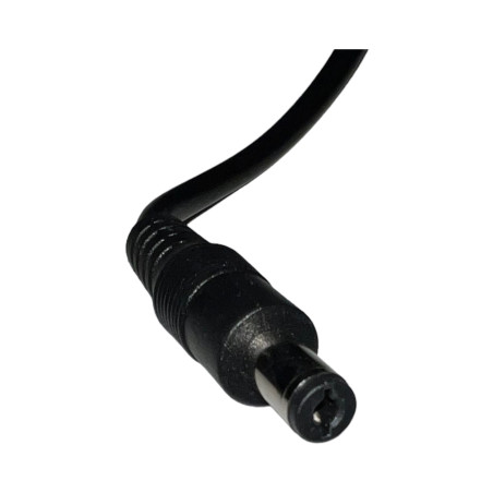 CHARGER 54.6V 2A DC 2.1  Voor Elektrische Vouwfiets OUXI V5, V6 en V8