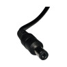 CHARGER 54.6V 2A DC 2.1  Voor Elektrische Vouwfiets OUXI V5, V6 en V8