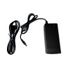 CHARGER 54.6V 2A DC 2.1  Voor Elektrische Vouwfiets OUXI V5, V6 en V8