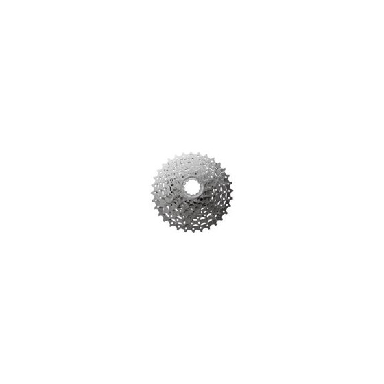 Shimano Cassette 9v 11-28 Cs-hg400 Alivio/Deore 4009128