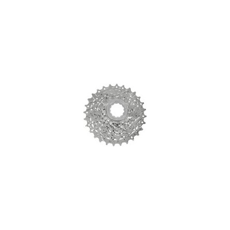 Shimano Cassette 9v 11-28 Cs-hg400 Alivio/Deore 4009128