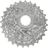 Shimano Cassette 9v 11-28 Cs-hg400 Alivio/Deore 4009128