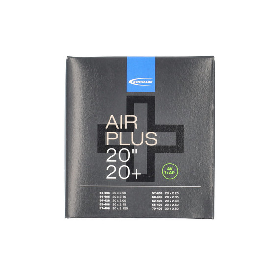BIB 20X210-280 SC AIR PLUS AV (40) AV7L-AP