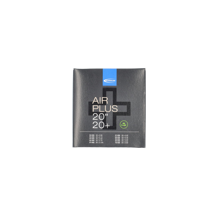 BIB 20X210-280 SC AIR PLUS AV (40) AV7L-AP BIB 20X210-280 SC AIR PLUS AV (40) AV7L-AP