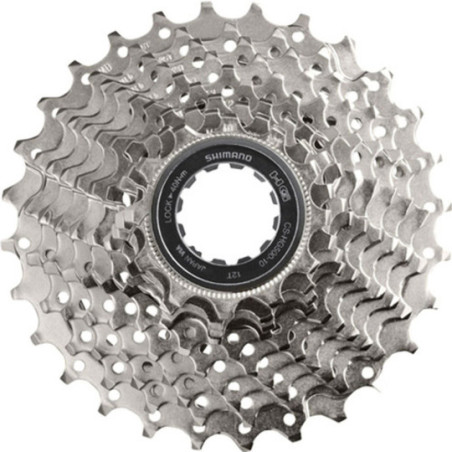 CASSETTE SH 10V HG500 11-25
