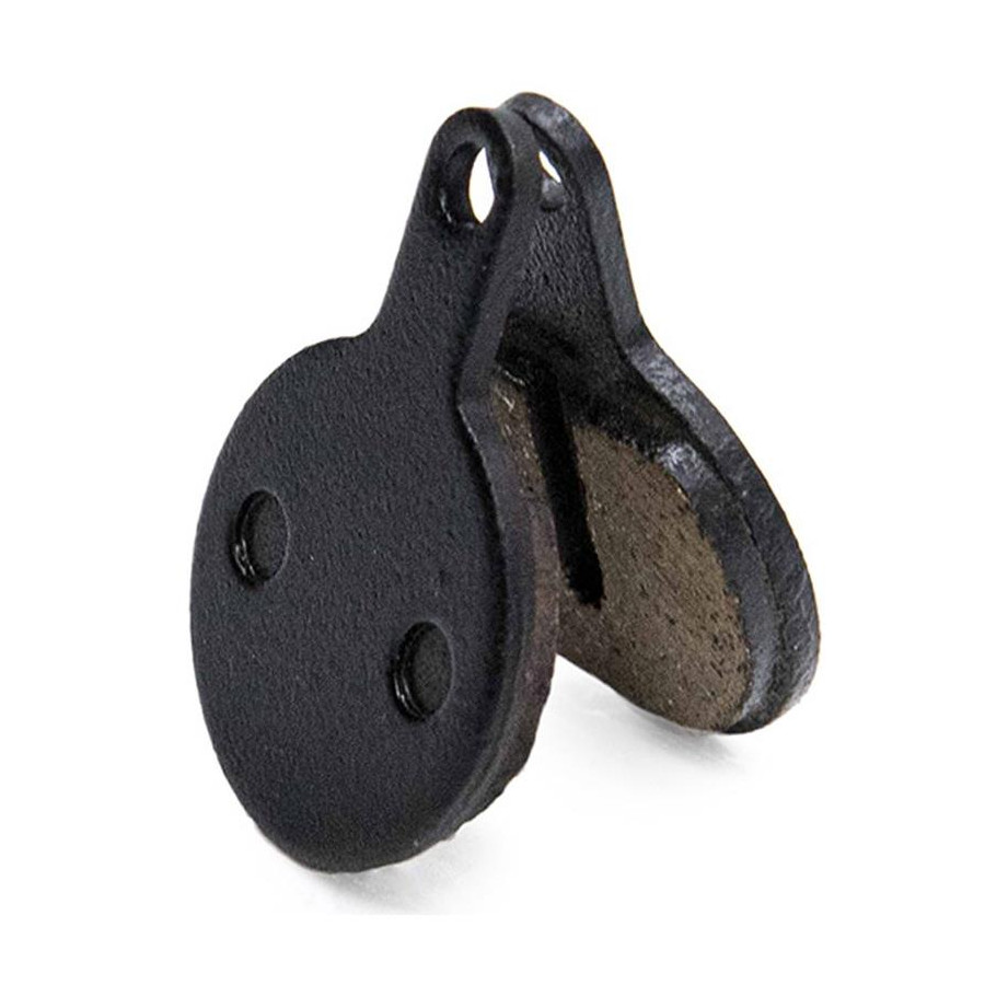 Rambomil Resin Round Brakepads Rambomil Resin Round Brakepads