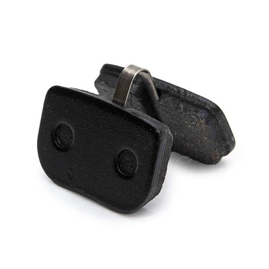 Rambomil Square resin brake pad Rambomil Square resin brake pad
