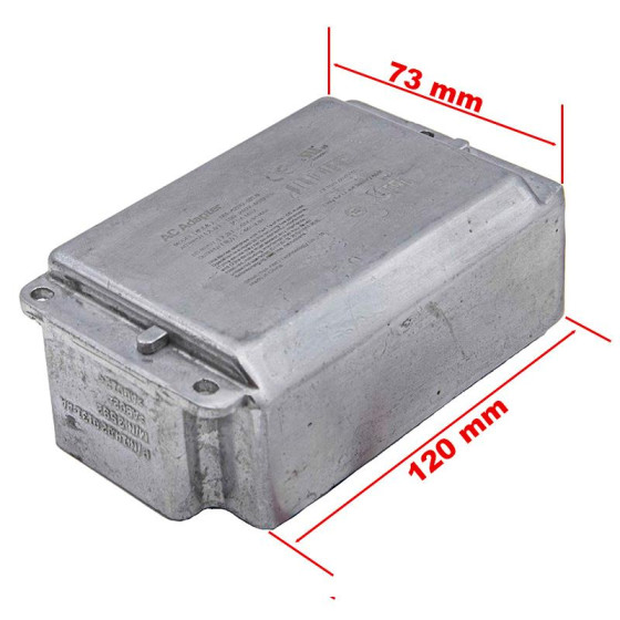 36 V 2A Internal AC Adapter for NINEBOT MAX G30