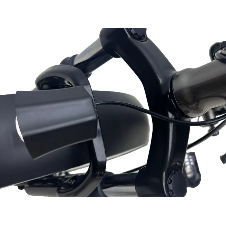 SkyJet RKS Nitro Pro Electric Fatbike