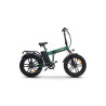 SkyJet RKS Nitro Pro Electric Fatbike