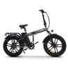 SkyJet RKS Nitro Pro Electric Fatbike