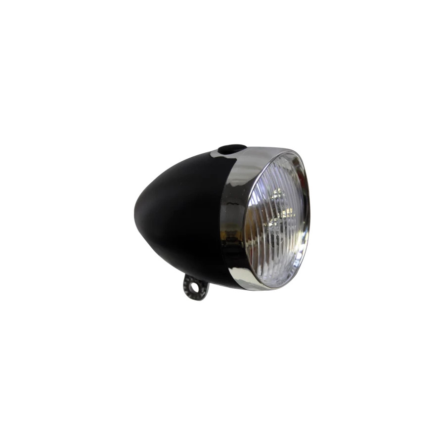 AXA KOPLAMP CLASSIC LED CLASSIC OP BATTERIJ ZWART AXA KOPLAMP CLASSIC LED CLASSIC OP BATTERIJ ZWART
