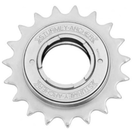 Sturmey Archer Freewheel 18t 1/2 X 3/32 Inch