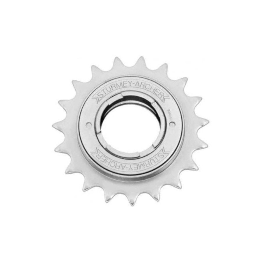 Sturmey Archer Freewheel 18t 1/2 X 3/32 Inch Sturmey Archer Freewheel 18t 1/2 X 3/32 Inch