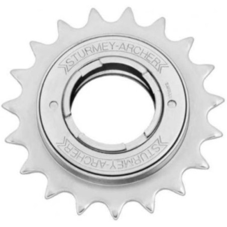 Sturmey Archer Freewheel 18t 1/2 X 3/32 Inch