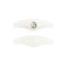 Nite Ize Spokelit - Oplaadbare Led Lampje voor in de spaken