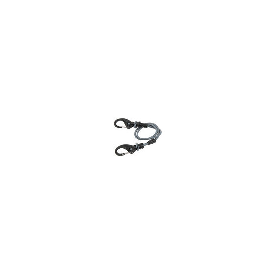 Nite Ize Snelbinder - KnotBone Verstelbare Bungee 28" - 6"
