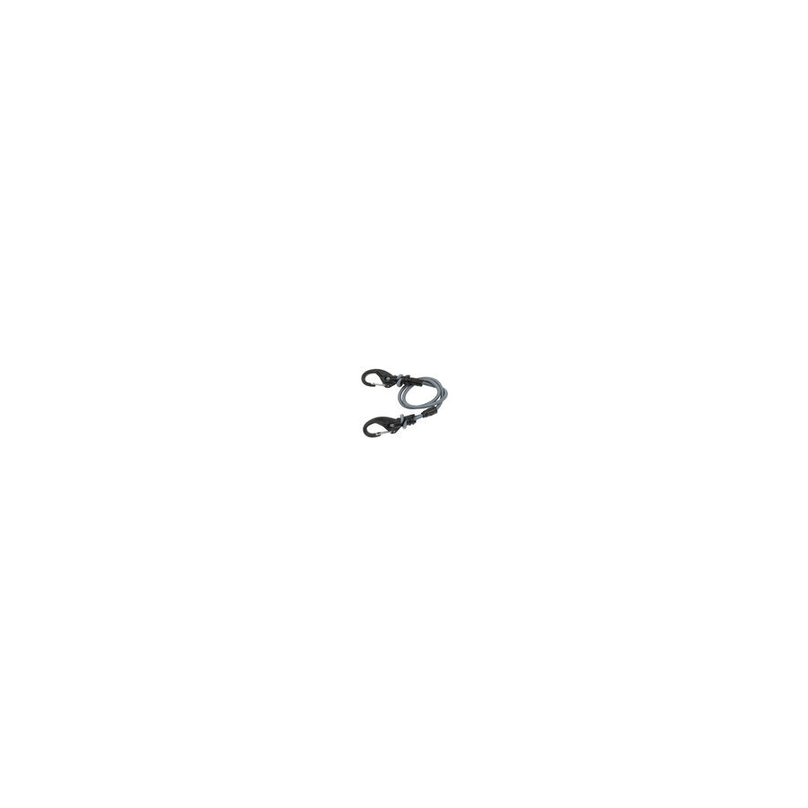 Nite Ize Snelbinder - KnotBone Verstelbare Bungee 28" - 6" Nite Ize Snelbinder - KnotBone Verstelbare Bungee 28" - 6"