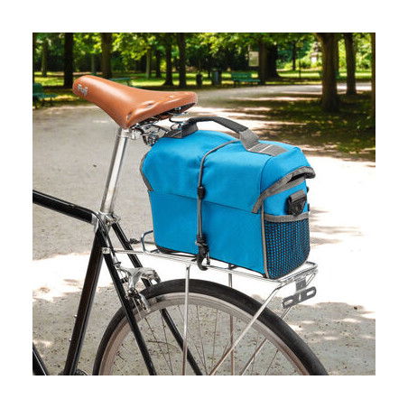 Nite Ize Snelbinder - KnotBone Verstelbare Bungee 28" - 6"