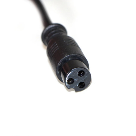 Quick charger for kugoo M4 54.6v 5A m16 with fan