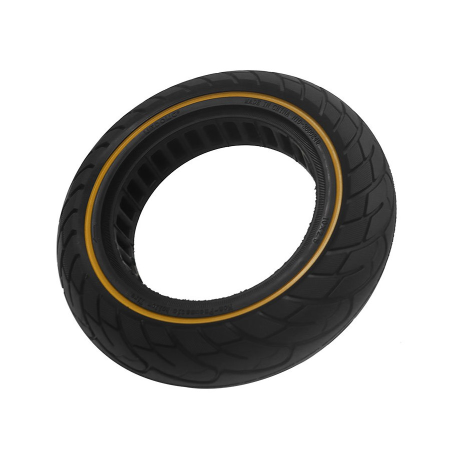 10 x 2.125 Solid tyre color honeycomb for Ninebot Max G30/G30D/G30P Series 10 x 2.125 Solid tyre color honeycomb for Ninebot Max G30/G30D/G30P Series