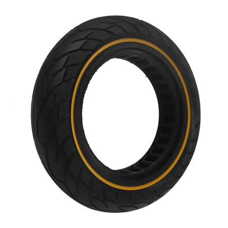 10 x 2.125 Solid tyre color honeycomb for Ninebot Max G30/G30D/G30P Series