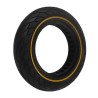 10 x 2.125 Solid tyre color honeycomb for Ninebot Max G30/G30D/G30P Series