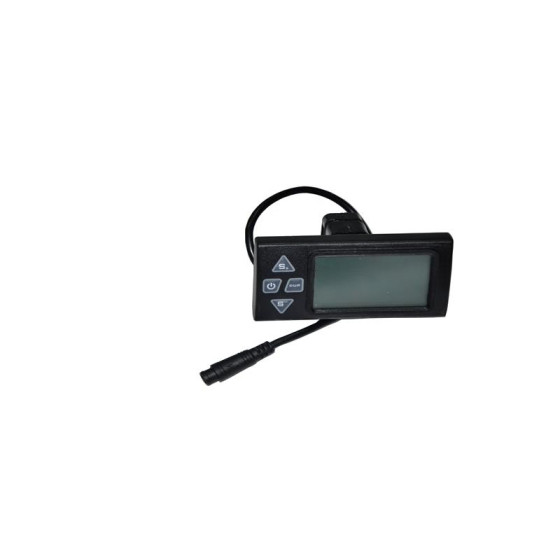Digital Display RKS MX25