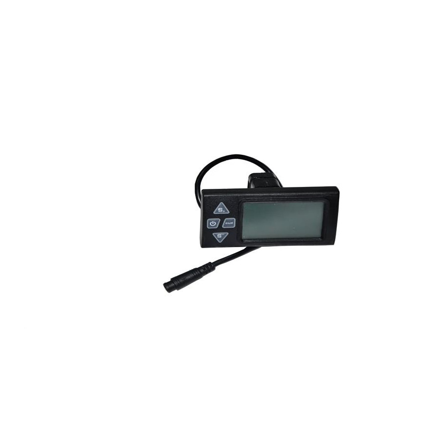 Digitaal display RKS MX25 Digitaal display RKS MX25