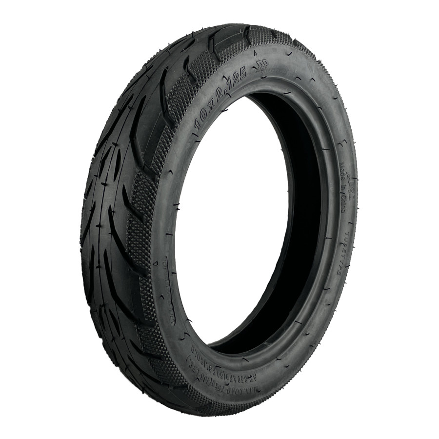 Outer tire 10x2.125-6.5 for Ninebot F&D series Outer tire 10x2.125-6.5 for Ninebot F&D series