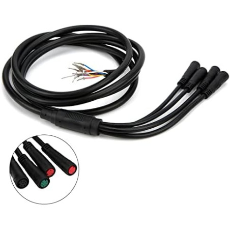 Connector cable for Kugoo M4 and M4 Pro