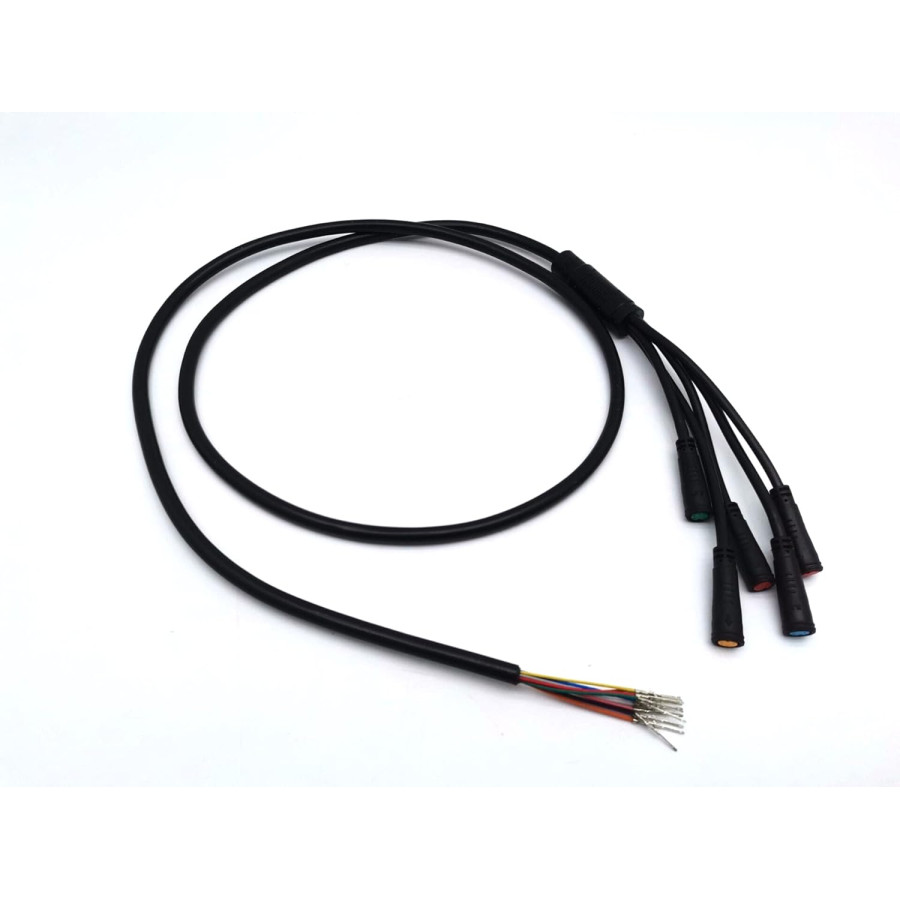 Integrated Cable for Kugoo G2 Pro Electric Scooter Integrated Cable for Kugoo G2 Pro Electric Scooter