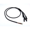 Geïntegreerde kabel voor Kugoo G2 Pro elektrische scooter
