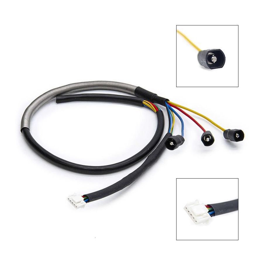 Motorkabel 46cm 800W voor Ninebot G30 Motorkabel 46cm 800W voor Ninebot G30